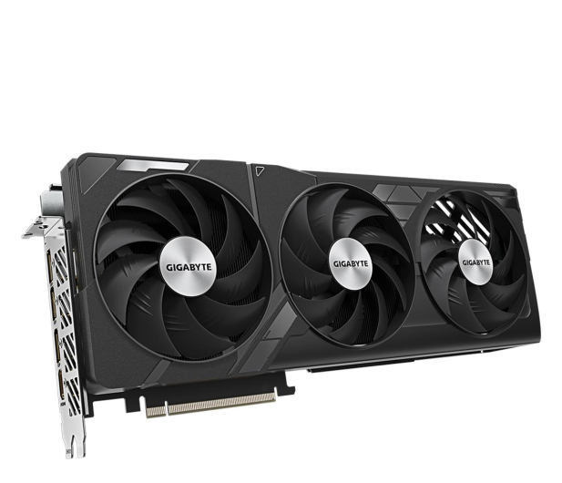 Gigabyte GeForce RTX 4090 WINDFORCE V2 24GB GDDR6X - 1196565 - zdjęcie 3